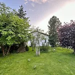 Blick Lischana- Ein Traum Mit Bergpanorama, Sauna, Hottub Apartmán