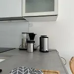 Apartmán Blick Lischana- Ein Traum Mit Bergpanorama, Sauna, Hottub