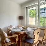 Blick Lischana- Ein Traum Mit Bergpanorama, Sauna, Hottub * Scuol
