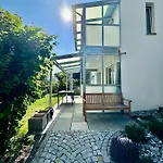 Blick Lischana- Ein Traum Mit Bergpanorama, Sauna, Hottub
