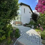 Apartmán Blick Lischana- Ein Traum Mit Bergpanorama, Sauna, Hottub Scuol
