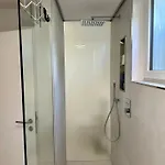 Apartmán Blick Lischana- Ein Traum Mit Bergpanorama, Sauna, Hottub