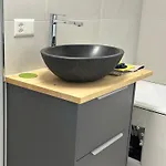 Blick Lischana- Ein Traum Mit Bergpanorama, Sauna, Hottub