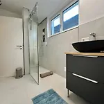 Apartmán Blick Lischana- Ein Traum Mit Bergpanorama, Sauna, Hottub