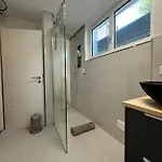 Apartmán Blick Lischana- Ein Traum Mit Bergpanorama, Sauna, Hottub