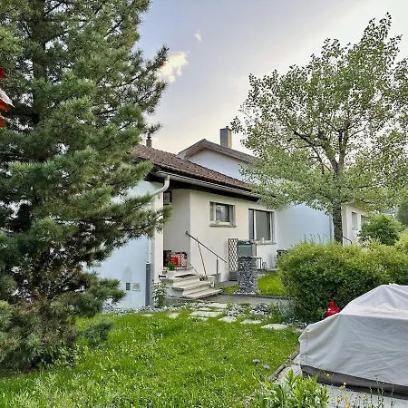 Blick Lischana- Ein Traum Mit Bergpanorama, Sauna, Hottub Scuol