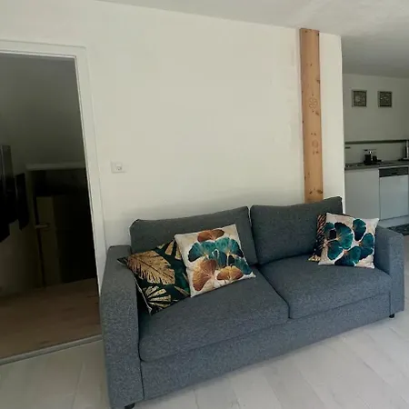 Blick Lischana- Ein Traum Mit Bergpanorama, Sauna, Hottub *