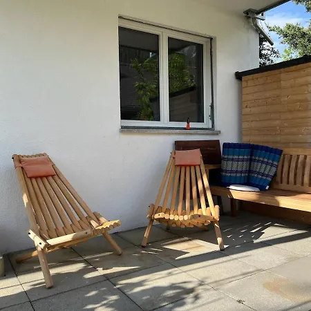 Apartment Blick Lischana- Ein Traum Mit Bergpanorama, Sauna, Hottub