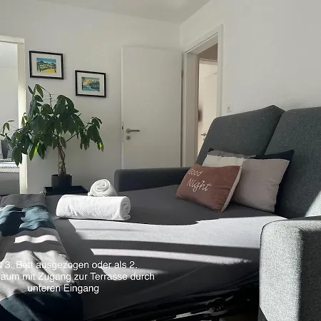 Blick Lischana- Ein Traum Mit Bergpanorama, Sauna, Hottub