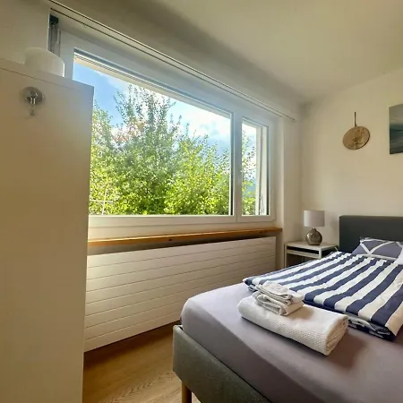 Apartment Blick Lischana- Ein Traum Mit Bergpanorama, Sauna, Hottub *
