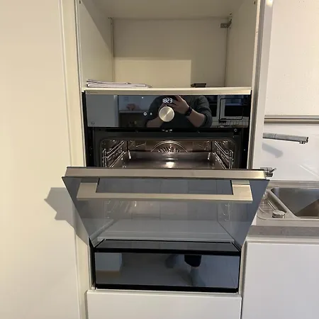 Blick Lischana- Ein Traum Mit Bergpanorama, Sauna, Hottub Apartmán *