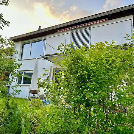 Apartment Blick Lischana- Ein Traum Mit Bergpanorama, Sauna, Hottub
