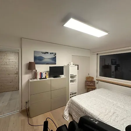 Blick Lischana- Ein Traum Mit Bergpanorama, Sauna, Hottub Lägenhet Scuol