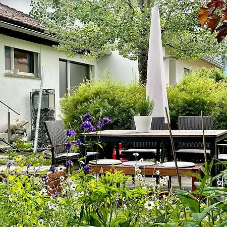 Apartment Blick Lischana- Ein Traum Mit Bergpanorama, Sauna, Hottub *