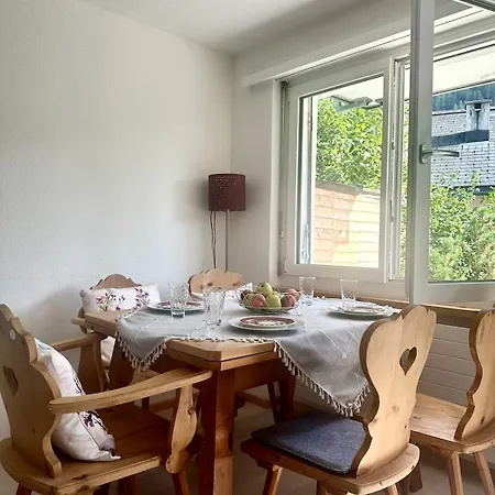 Blick Lischana- Ein Traum Mit Bergpanorama, Sauna, Hottub * سكول