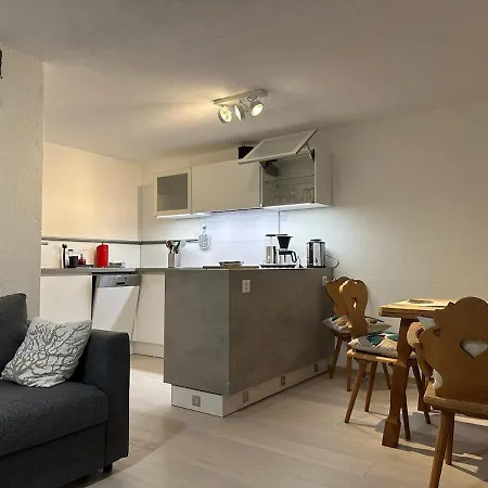 Blick Lischana- Ein Traum Mit Bergpanorama, Sauna, Hottub *