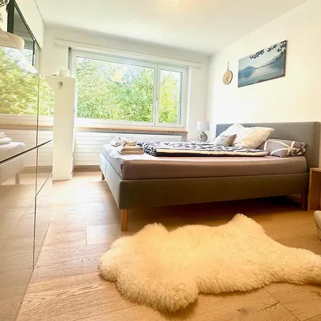 Blick Lischana- Ein Traum Mit Bergpanorama, Sauna, Hottub Scuol