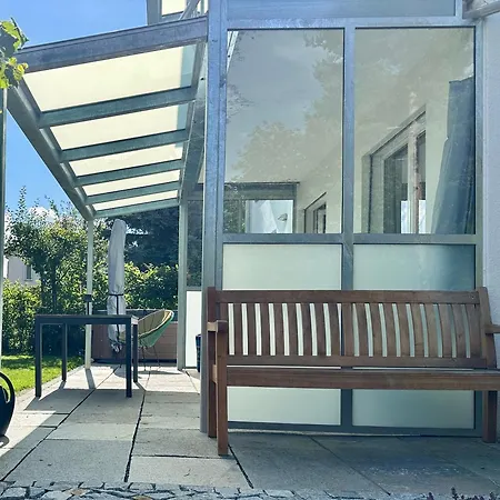 Lägenhet Blick Lischana- Ein Traum Mit Bergpanorama, Sauna, Hottub Scuol
