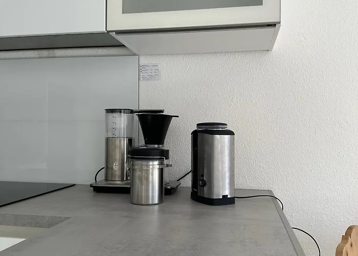 Apartamento Blick Lischana- Ein Traum Mit Bergpanorama, Sauna, Hottub