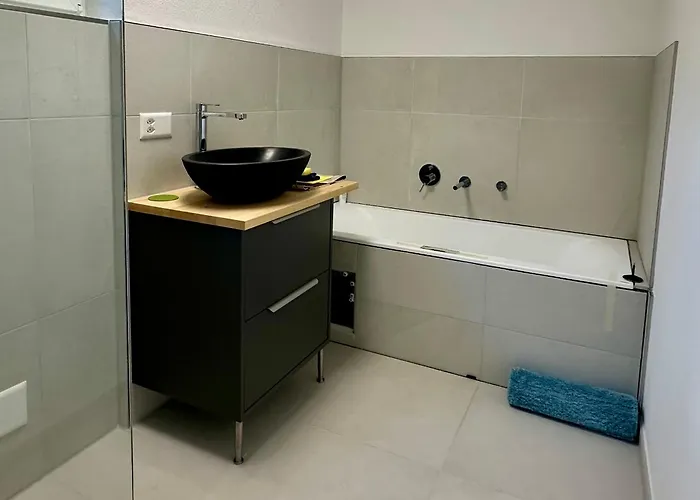 Apartamento Blick Lischana- Ein Traum Mit Bergpanorama, Sauna, Hottub *