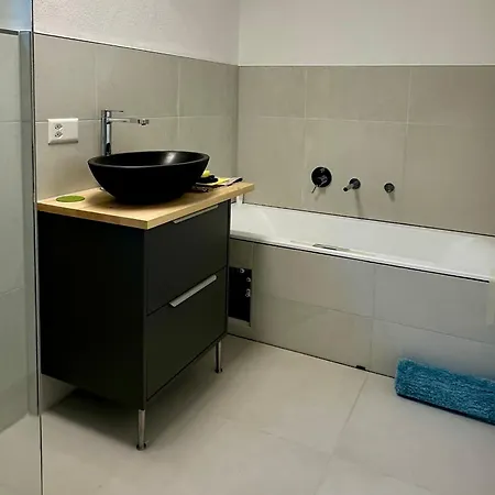 Apartamento Blick Lischana- Ein Traum Mit Bergpanorama, Sauna, Hottub *