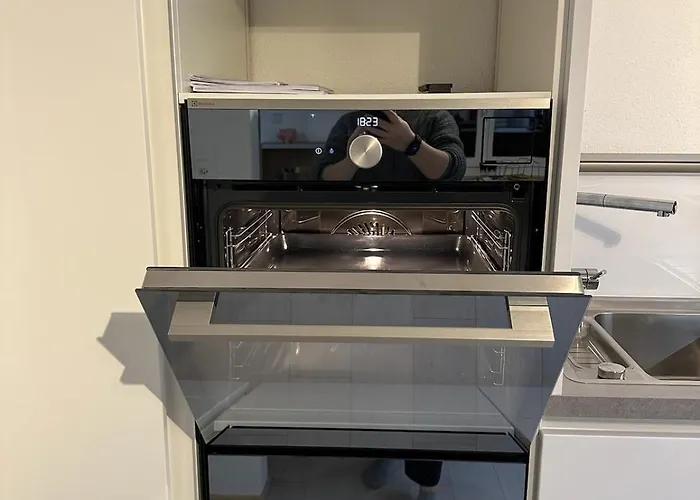 Blick Lischana- Ein Traum Mit Bergpanorama, Sauna, Hottub Apartamento *