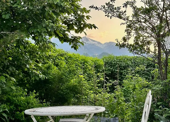 Blick Lischana- Ein Traum Mit Bergpanorama, Sauna, Hottub Apartamento Scuol