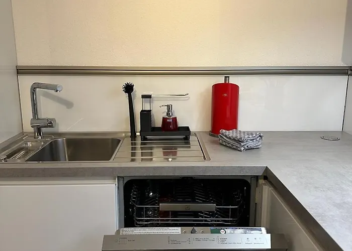 Apartamento Blick Lischana- Ein Traum Mit Bergpanorama, Sauna, Hottub *