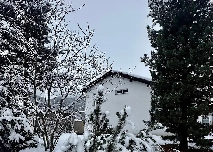 Blick Lischana- Ein Traum Mit Bergpanorama, Sauna, Hottub * Scuol