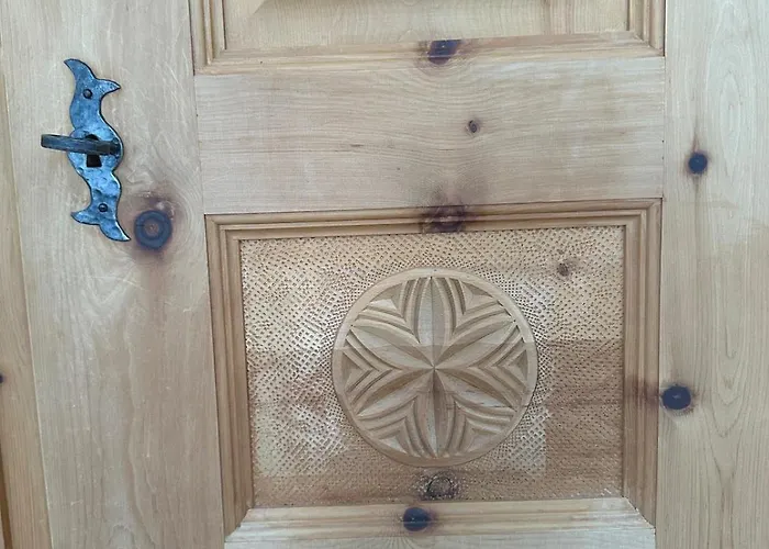 Apartamento Blick Lischana- Ein Traum Mit Bergpanorama, Sauna, Hottub *