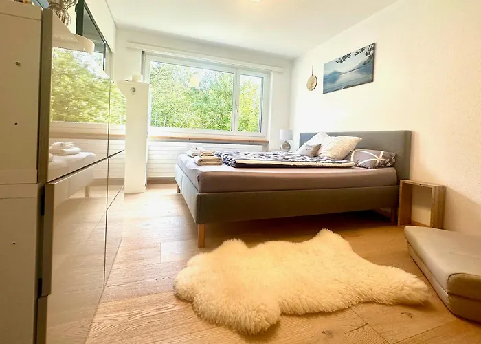 Blick Lischana- Ein Traum Mit Bergpanorama, Sauna, Hottub Scuol