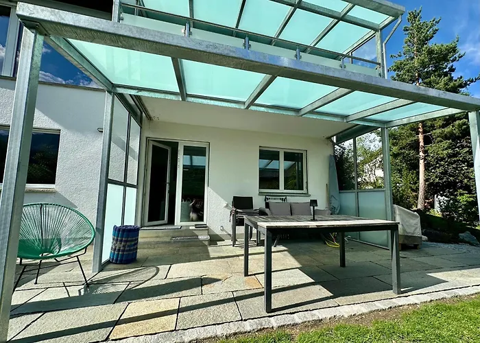 Blick Lischana- Ein Traum Mit Bergpanorama, Sauna, Hottub * Scuol