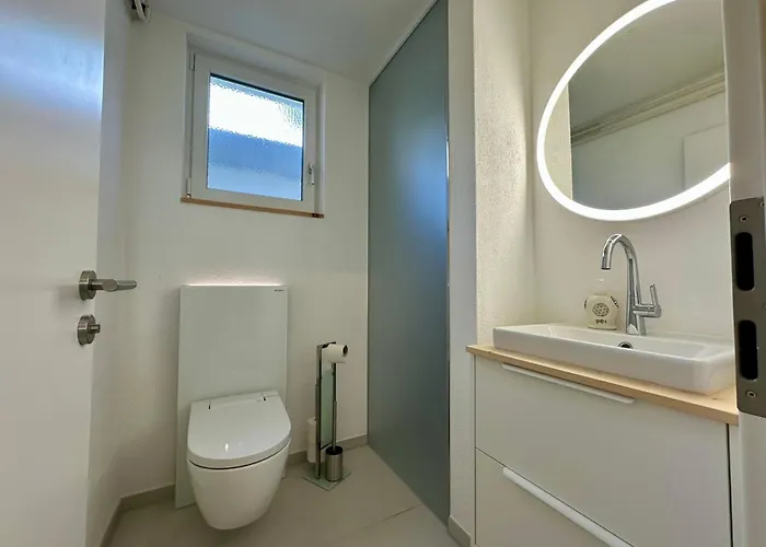 Blick Lischana- Ein Traum Mit Bergpanorama, Sauna, Hottub