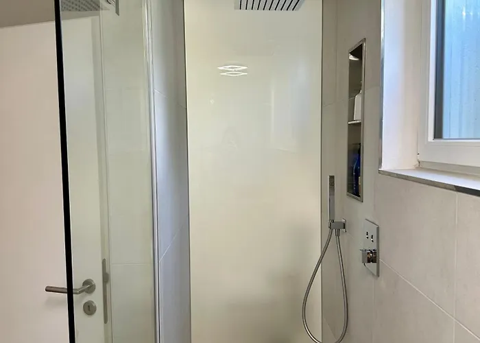 Apartamento Blick Lischana- Ein Traum Mit Bergpanorama, Sauna, Hottub