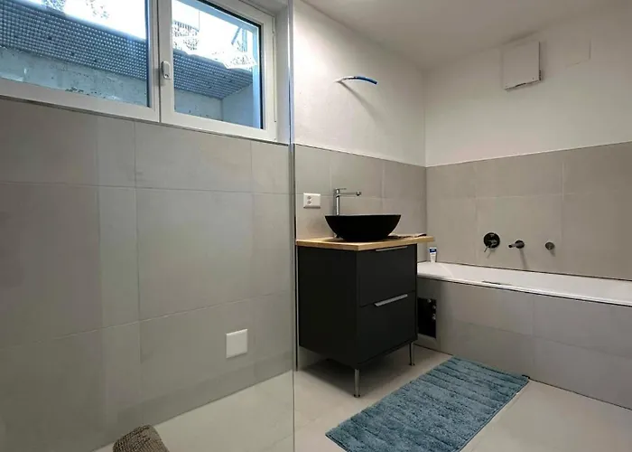 Apartamento Blick Lischana- Ein Traum Mit Bergpanorama, Sauna, Hottub *