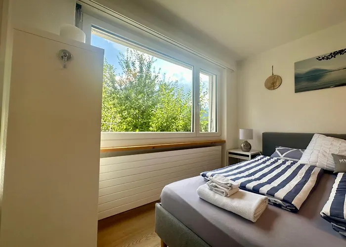 Blick Lischana- Ein Traum Mit Bergpanorama, Sauna, Hottub *