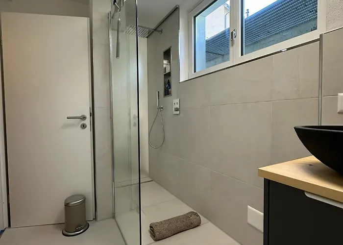 Apartamento Blick Lischana- Ein Traum Mit Bergpanorama, Sauna, Hottub