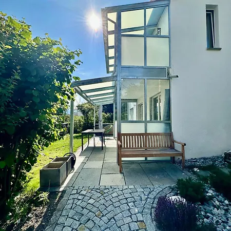 Blick Lischana- Ein Traum Mit Bergpanorama, Sauna, Hottub