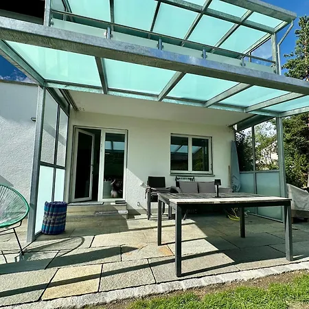 Blick Lischana- Ein Traum Mit Bergpanorama, Sauna, Hottub * Scuol