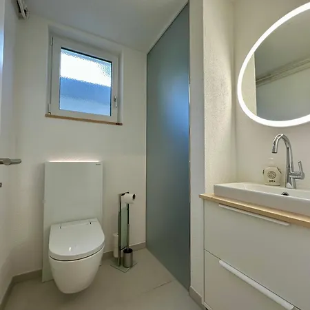 Blick Lischana- Ein Traum Mit Bergpanorama, Sauna, Hottub